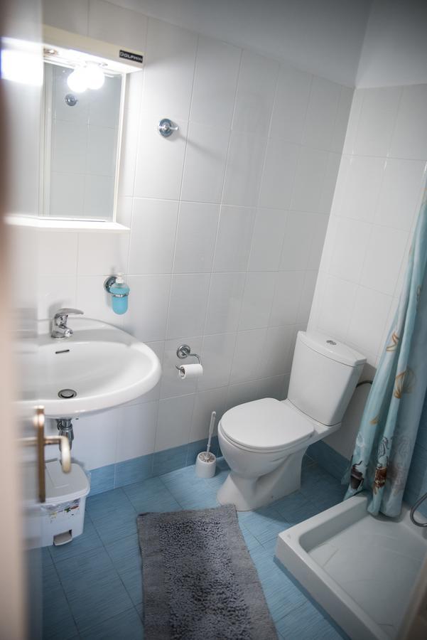 Zoumboulis Rooms Mytilíni المظهر الخارجي الصورة